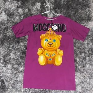 Brand New Moschino Couture Dress Size 38